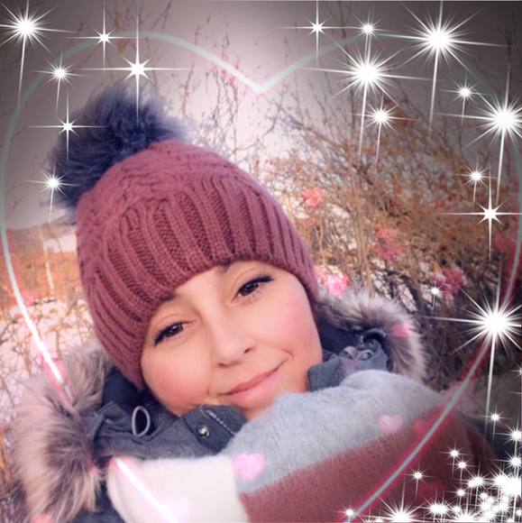 Meet your Posher, Barbara - Picture 1 of 1